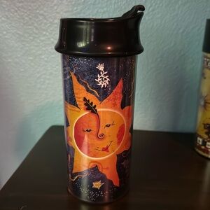 VTG Starbucks Cup (Sun)